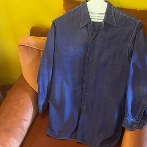 Mister Freedom style